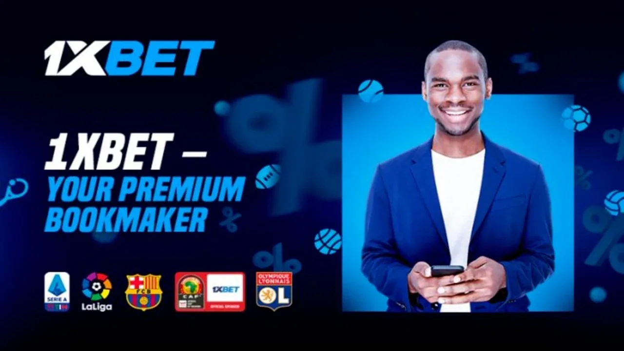1xBet UK Guide — Getting set up: the app, registration and login