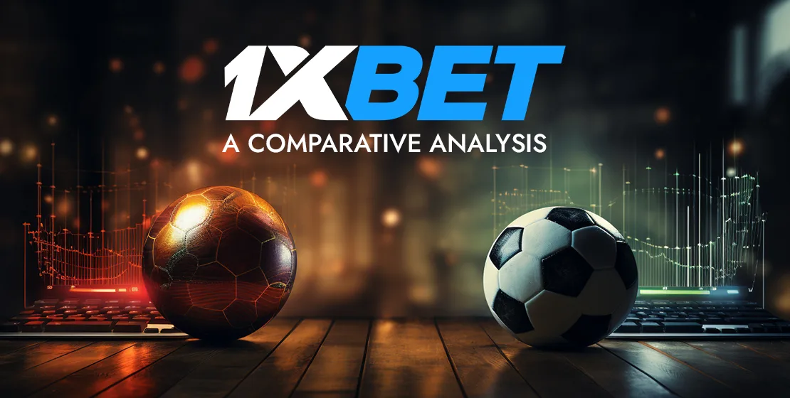 1xBet UK Guide — Casino sits behind a different door