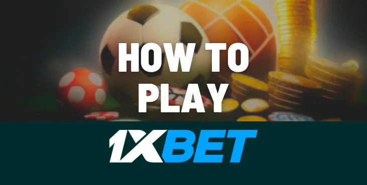 1xBet UK Guide — Five questions worth putting to support before moving a large sum